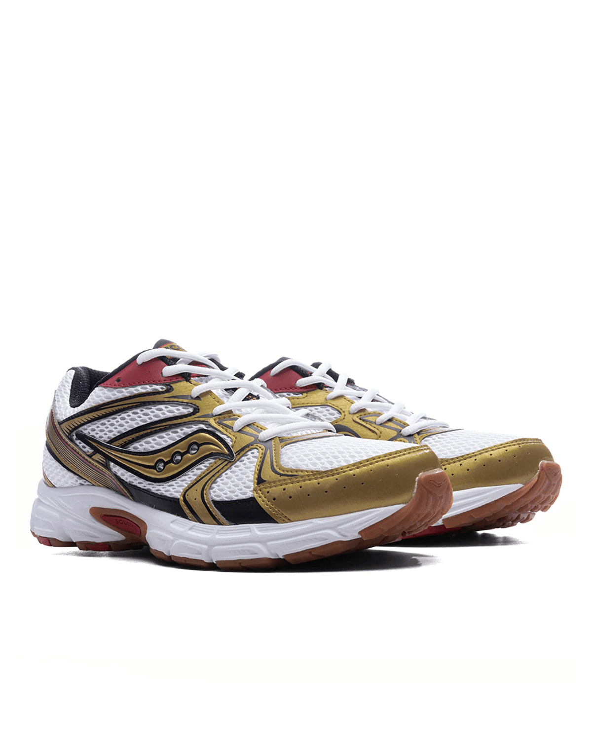 Ride Millennium 15 White/Gold - LIKELIHOOD