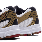 Ride Millennium 15 White/Gold - LIKELIHOOD