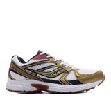 Ride Millennium 15 White/Gold - LIKELIHOOD