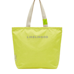 Ripstop Tote Bag 231 - LIKELIHOOD