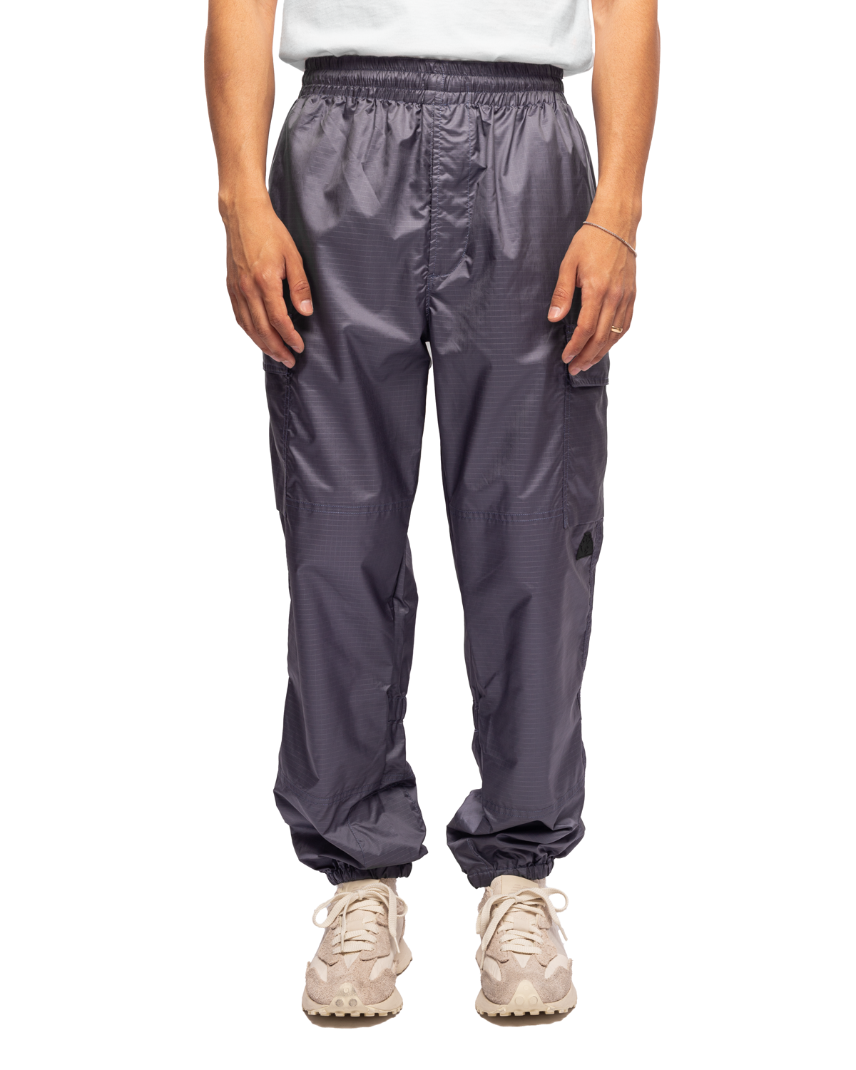 Cav Empt Active Cargo Pants Charcoal – LIKELIHOOD