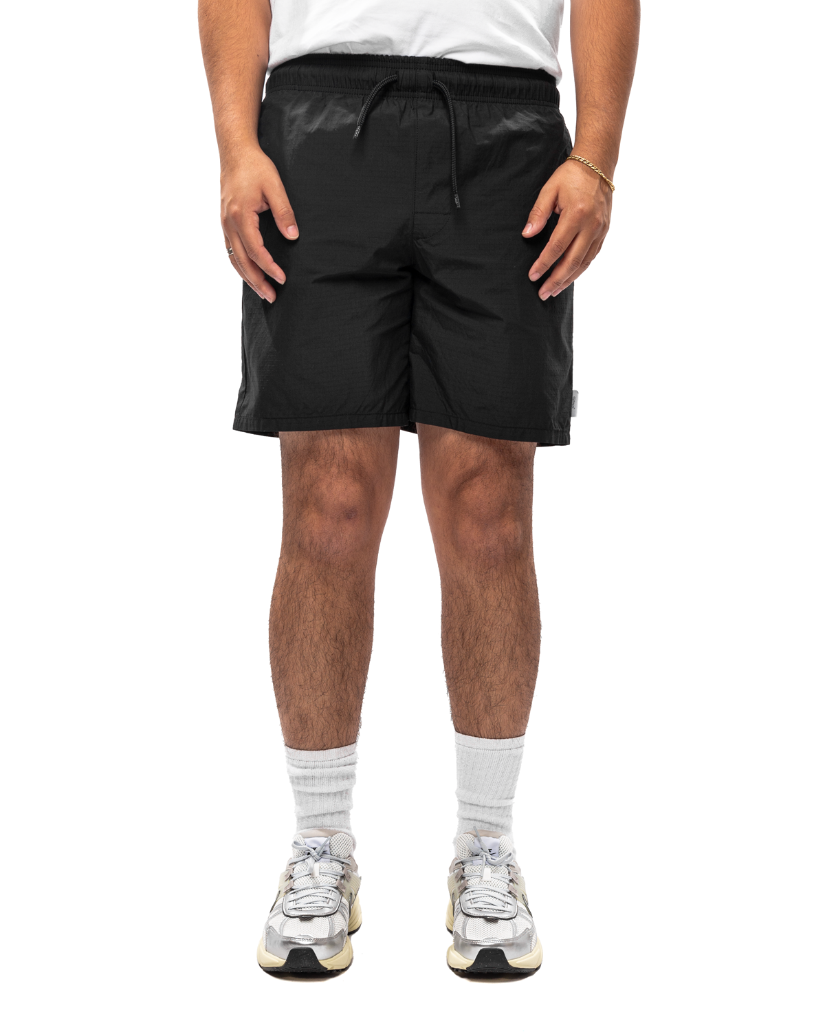 SDDS2001 / Shorts / Nyco. Ripstop. Cordura. Black