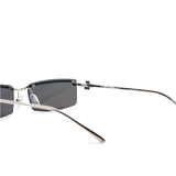 RIVA Chrome/Graphite by J. Balvin - LIKELIHOOD