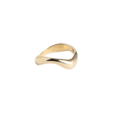 RIVER Ring Gold - LIKELIHOOD