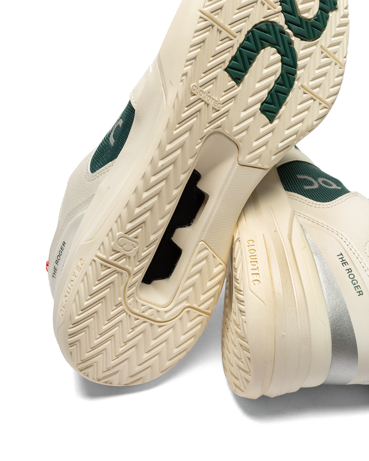 Gently Used On THE ROGER Pro Beams | Onward – On, Inc
