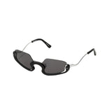 Rollo Glasses Black - LIKELIHOOD