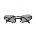 Rollo Glasses Black - LIKELIHOOD