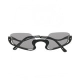Rollo Glasses Black - LIKELIHOOD