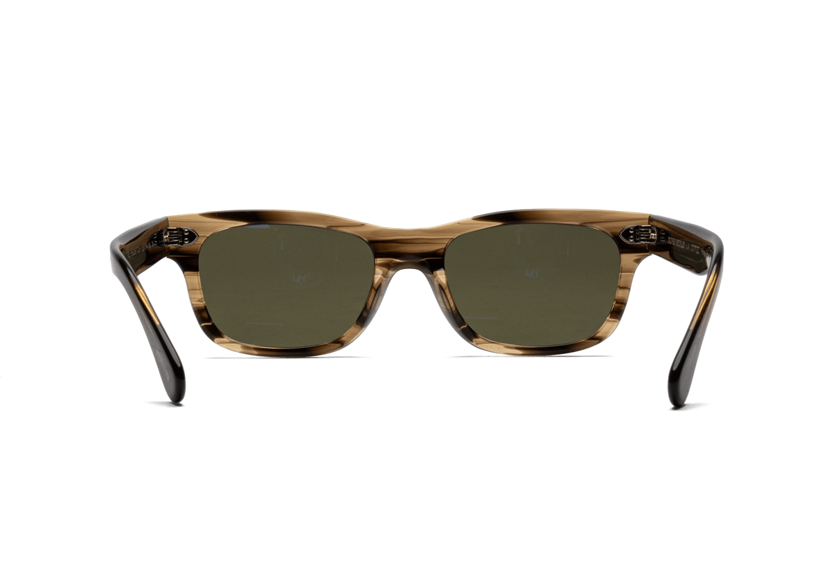 Rosson Sun 53 Olive Smoke + G - 15 - LIKELIHOOD