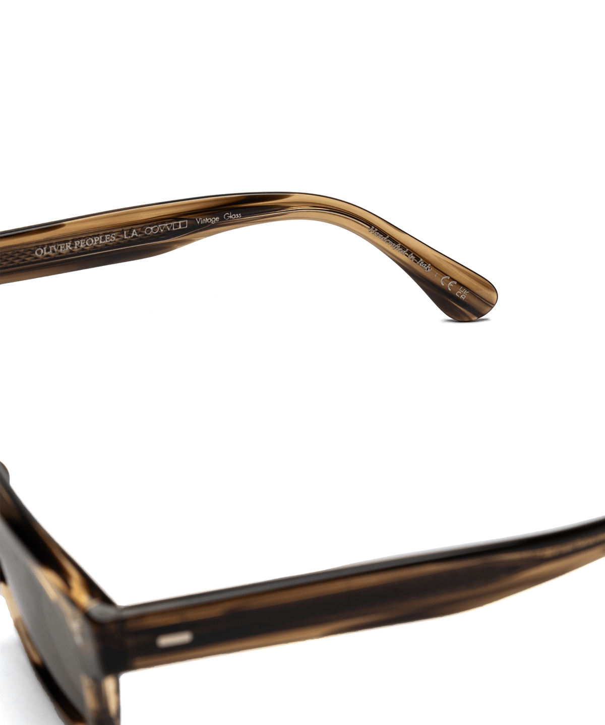 Rosson Sun 53 Olive Smoke + G - 15 - LIKELIHOOD