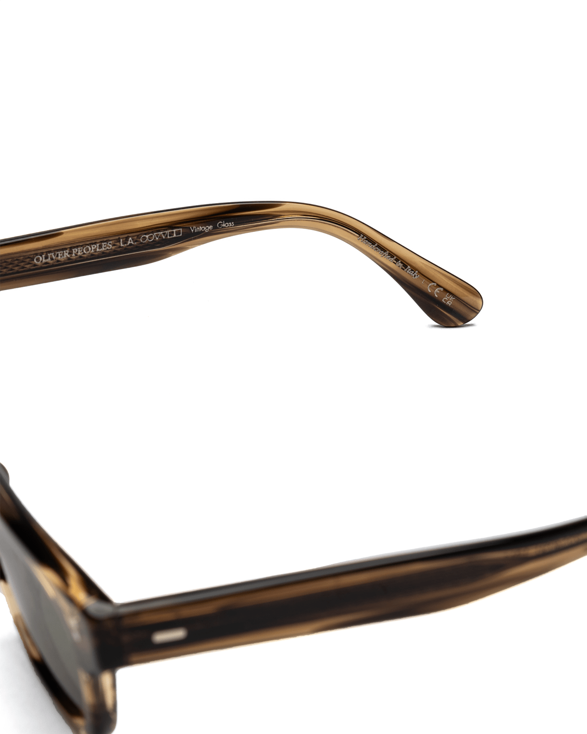 Rosson Sun 53 Olive Smoke + G - 15 - LIKELIHOOD