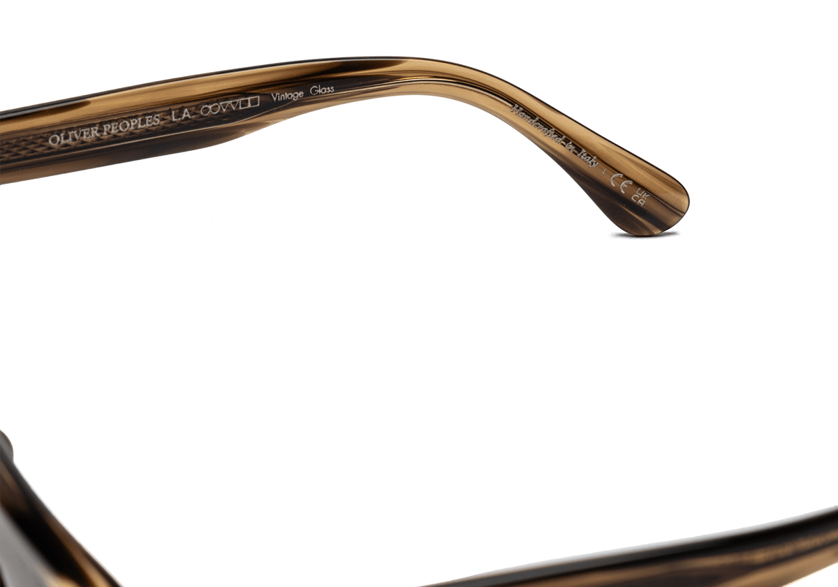 Rosson Sun 53 Olive Smoke + G - 15 - LIKELIHOOD