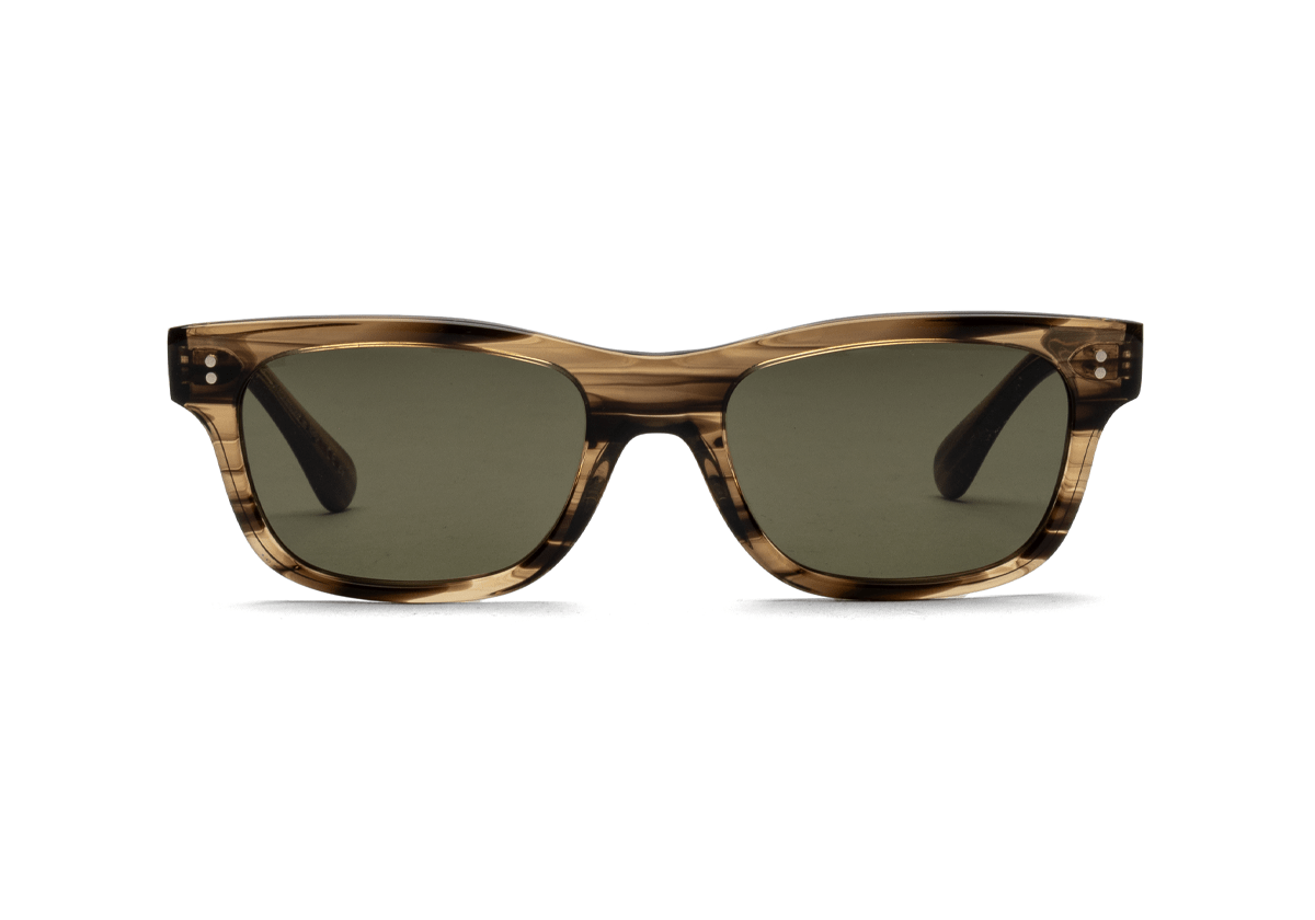Rosson Sun 53 Olive Smoke + G - 15 - LIKELIHOOD