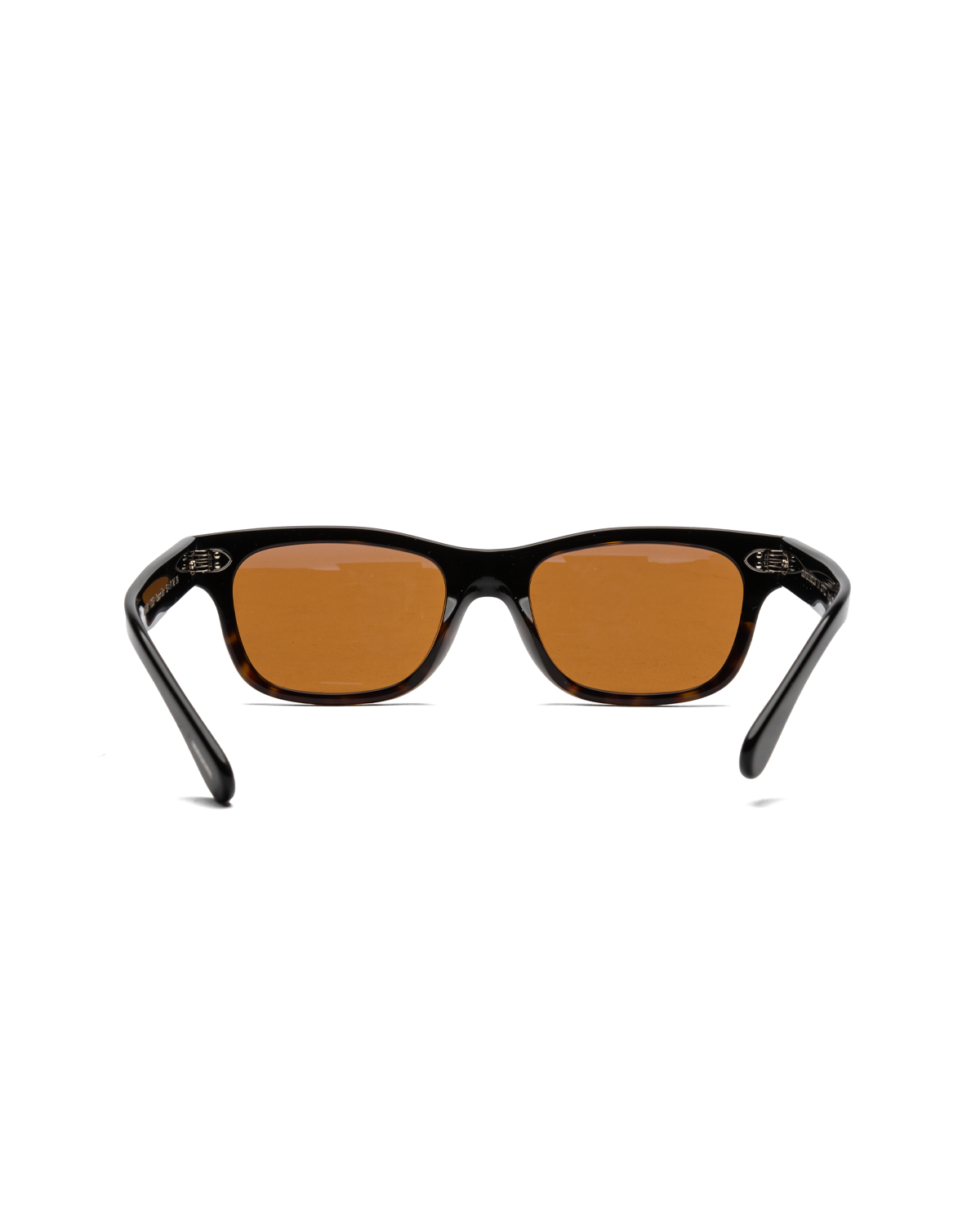 Rosson Sun 53 Black/362 Gradient + Cognac