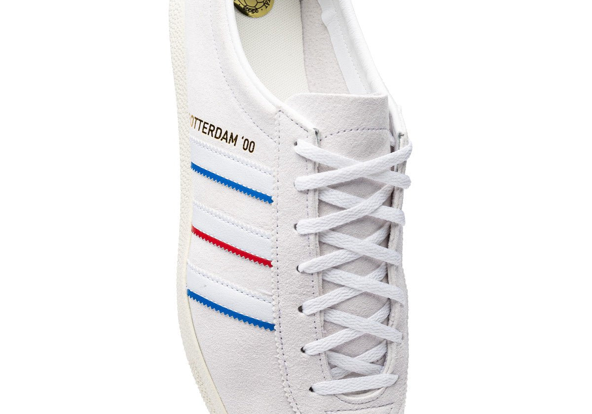 Rotterdam 00 White Blue - LIKELIHOOD