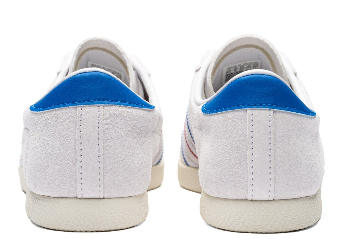 Rotterdam 00 White Blue - LIKELIHOOD