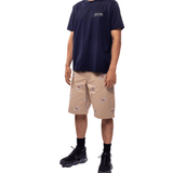 Roy Lichtenstein x Chino Shorts - LIKELIHOOD