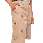 Roy Lichtenstein x Chino Shorts - LIKELIHOOD