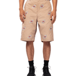 Roy Lichtenstein x Chino Shorts - LIKELIHOOD