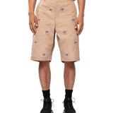 Roy Lichtenstein x Chino Shorts - LIKELIHOOD