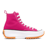 Run Star Hike Hi Midnight Hibiscus/Black/White - LIKELIHOOD