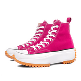 Run Star Hike Hi Midnight Hibiscus/Black/White - LIKELIHOOD