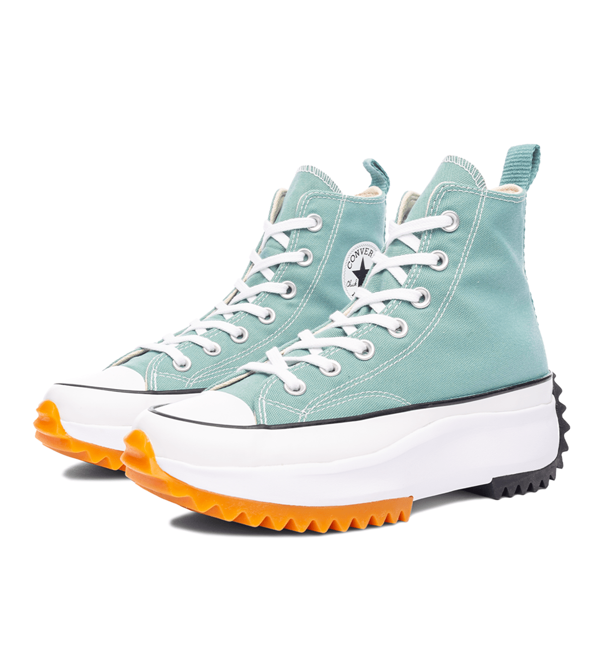 Run Star Hike Hi Recycled Polyester 'Jade Unity' - LIKELIHOOD