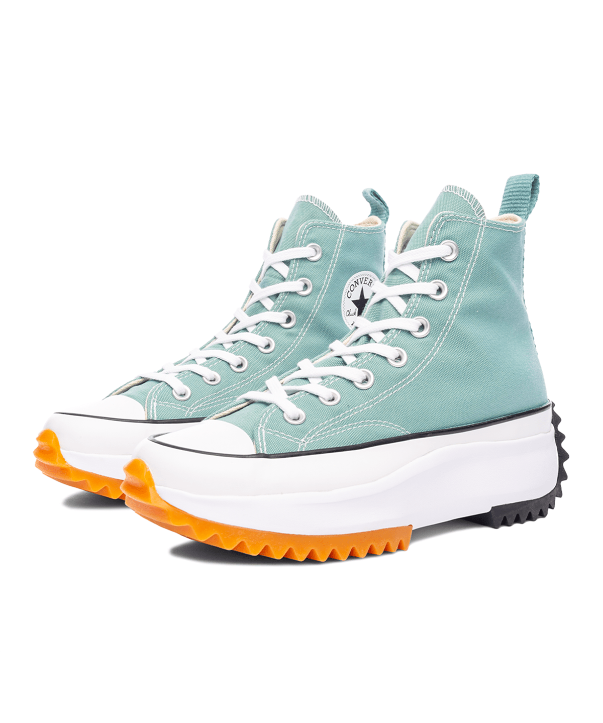 Run Star Hike Hi Recycled Polyester 'Jade Unity' - LIKELIHOOD