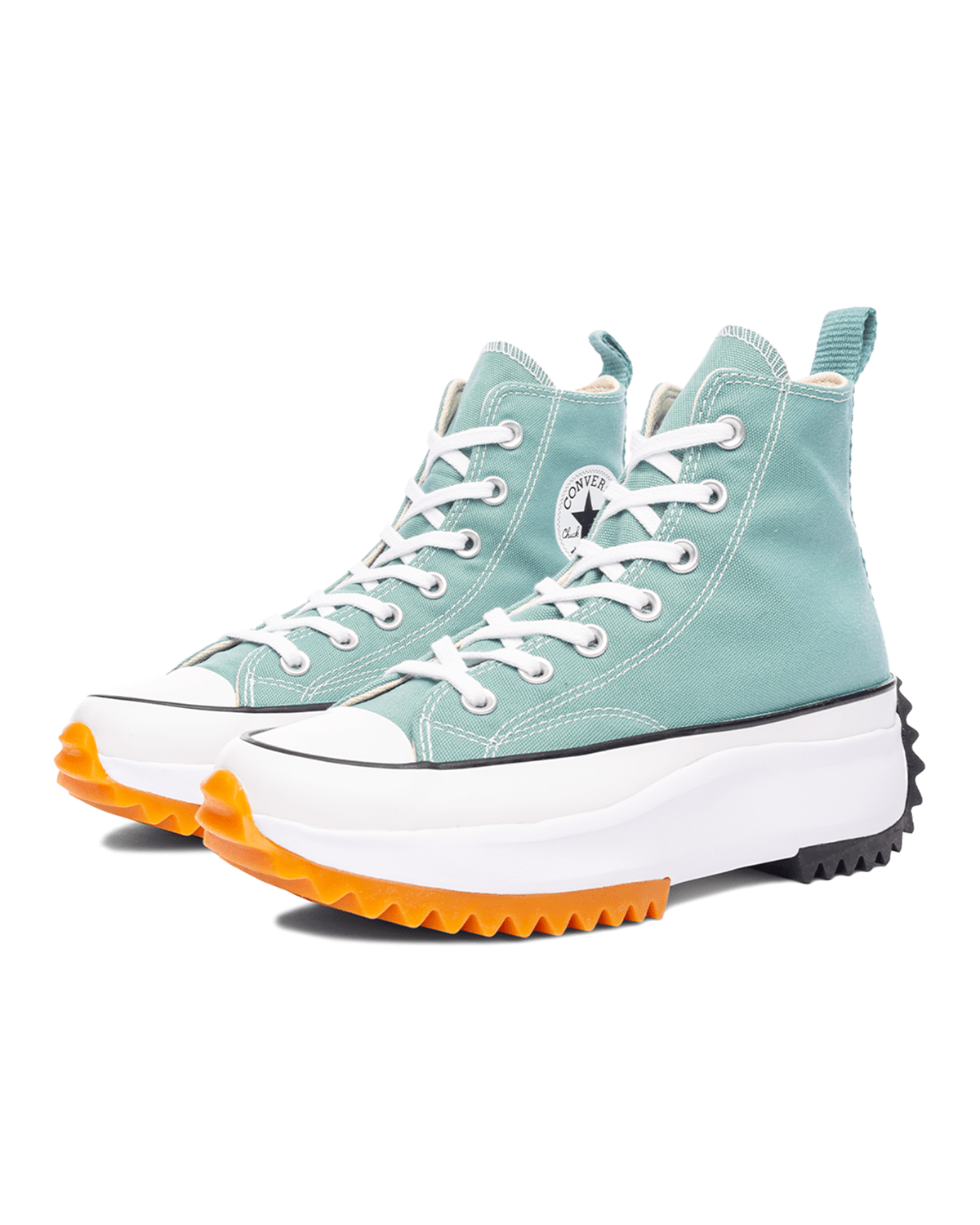 Run Star Hike Hi Recycled Polyester 'Jade Unity' - LIKELIHOOD