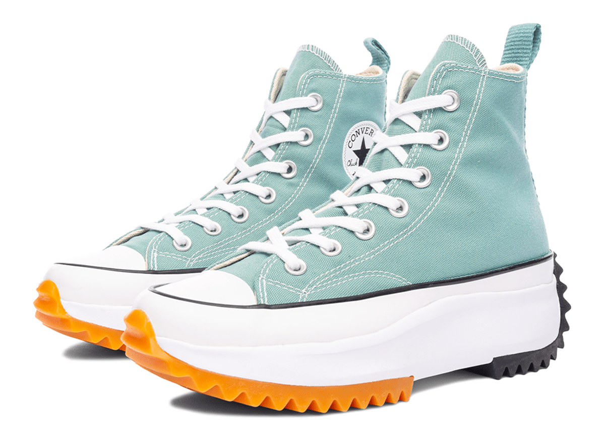 Run Star Hike Hi Recycled Polyester 'Jade Unity' - LIKELIHOOD