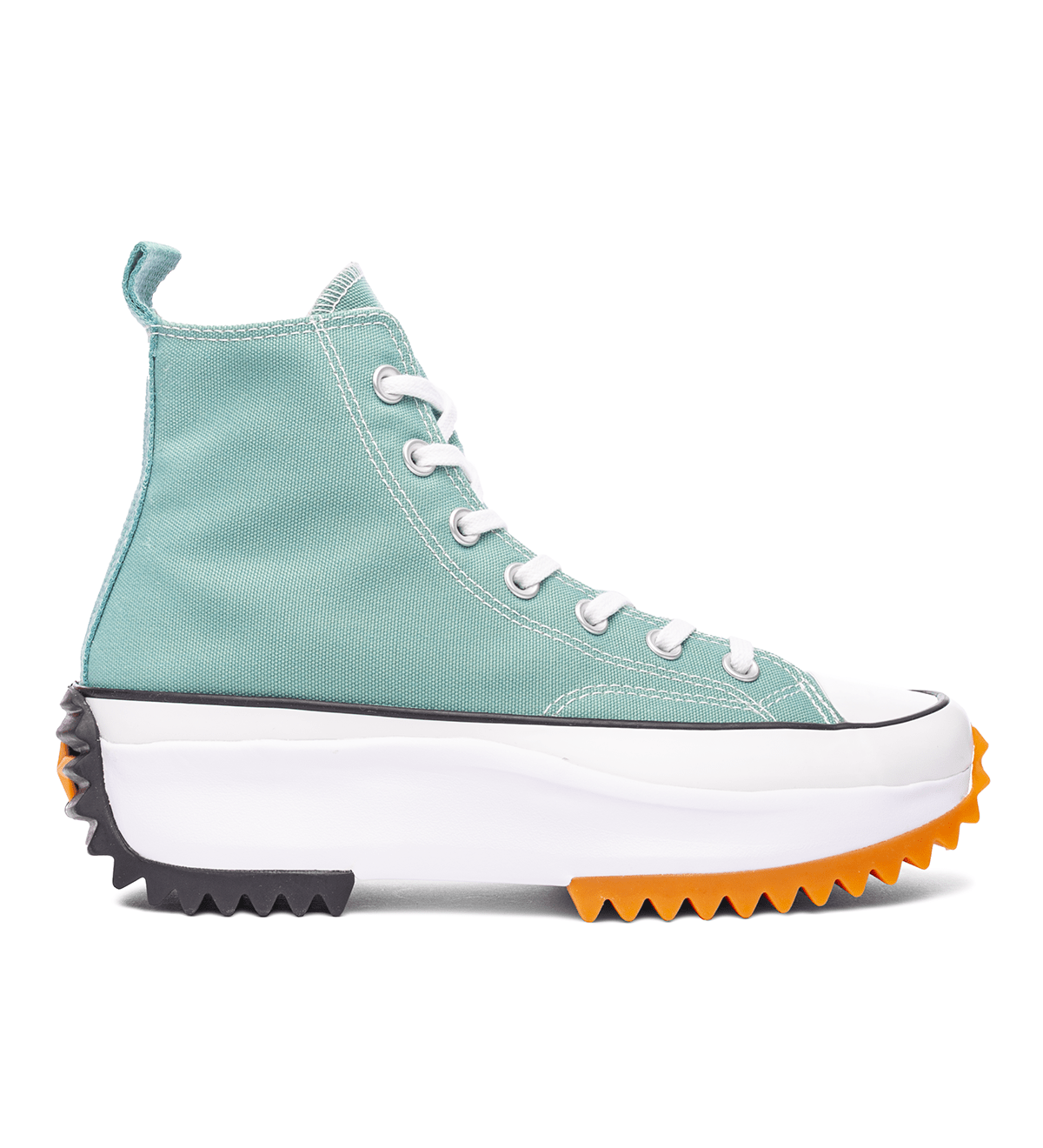 Run Star Hike Hi Recycled Polyester 'Jade Unity' - LIKELIHOOD