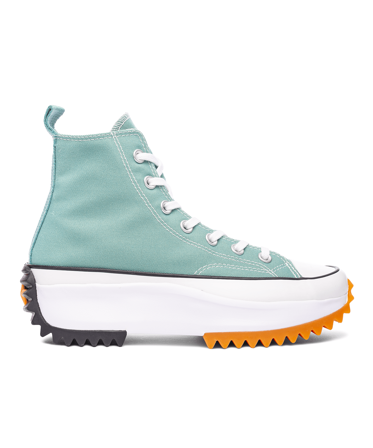 Run Star Hike Hi Recycled Polyester 'Jade Unity' - LIKELIHOOD