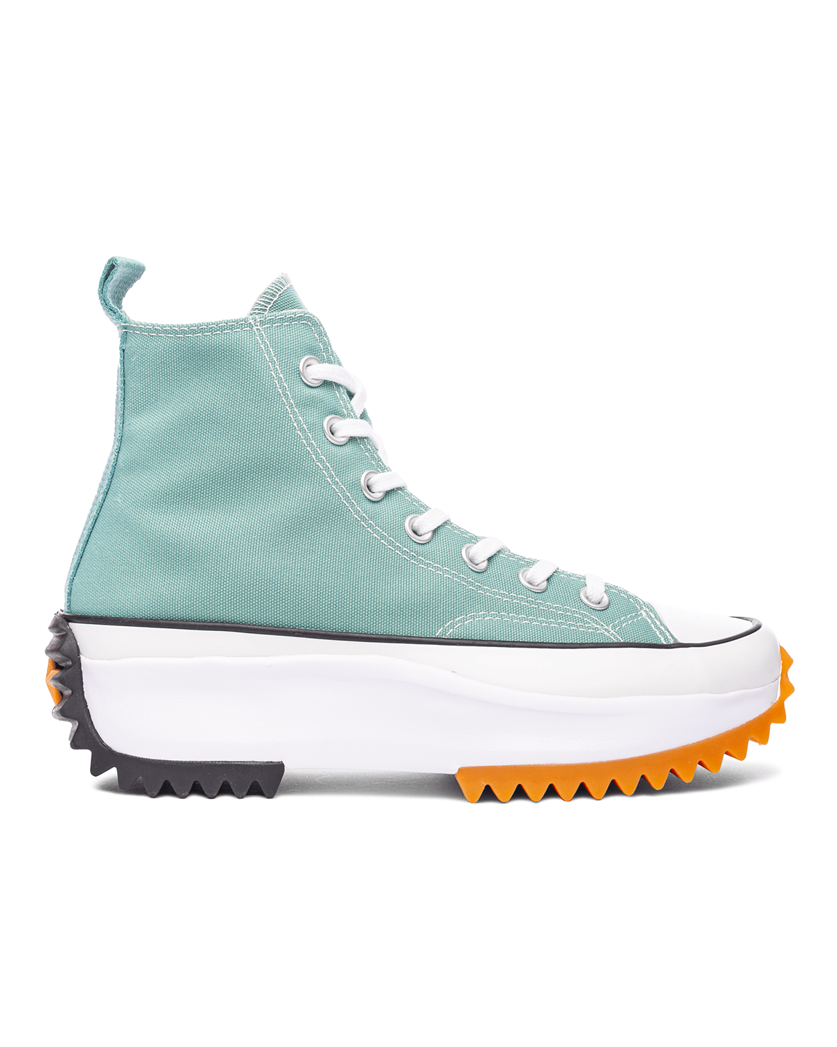 Run Star Hike Hi Recycled Polyester 'Jade Unity' - LIKELIHOOD