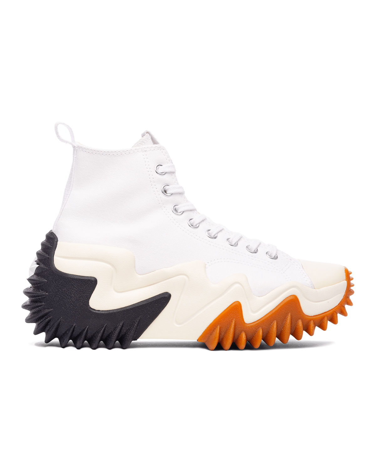Run Star Motion White/Black/Gum Honey - LIKELIHOOD
