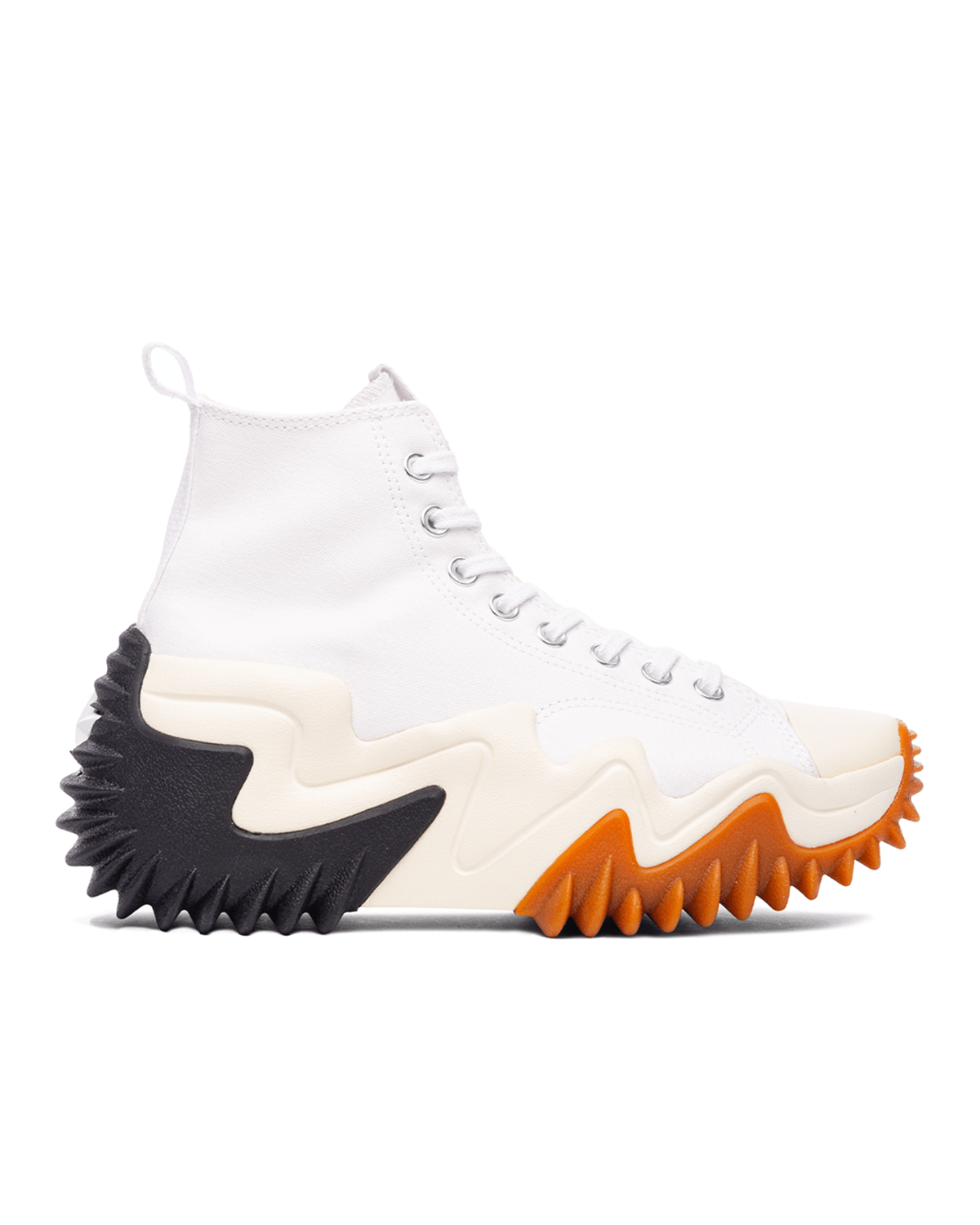 Run Star Motion White/Black/Gum Honey - LIKELIHOOD