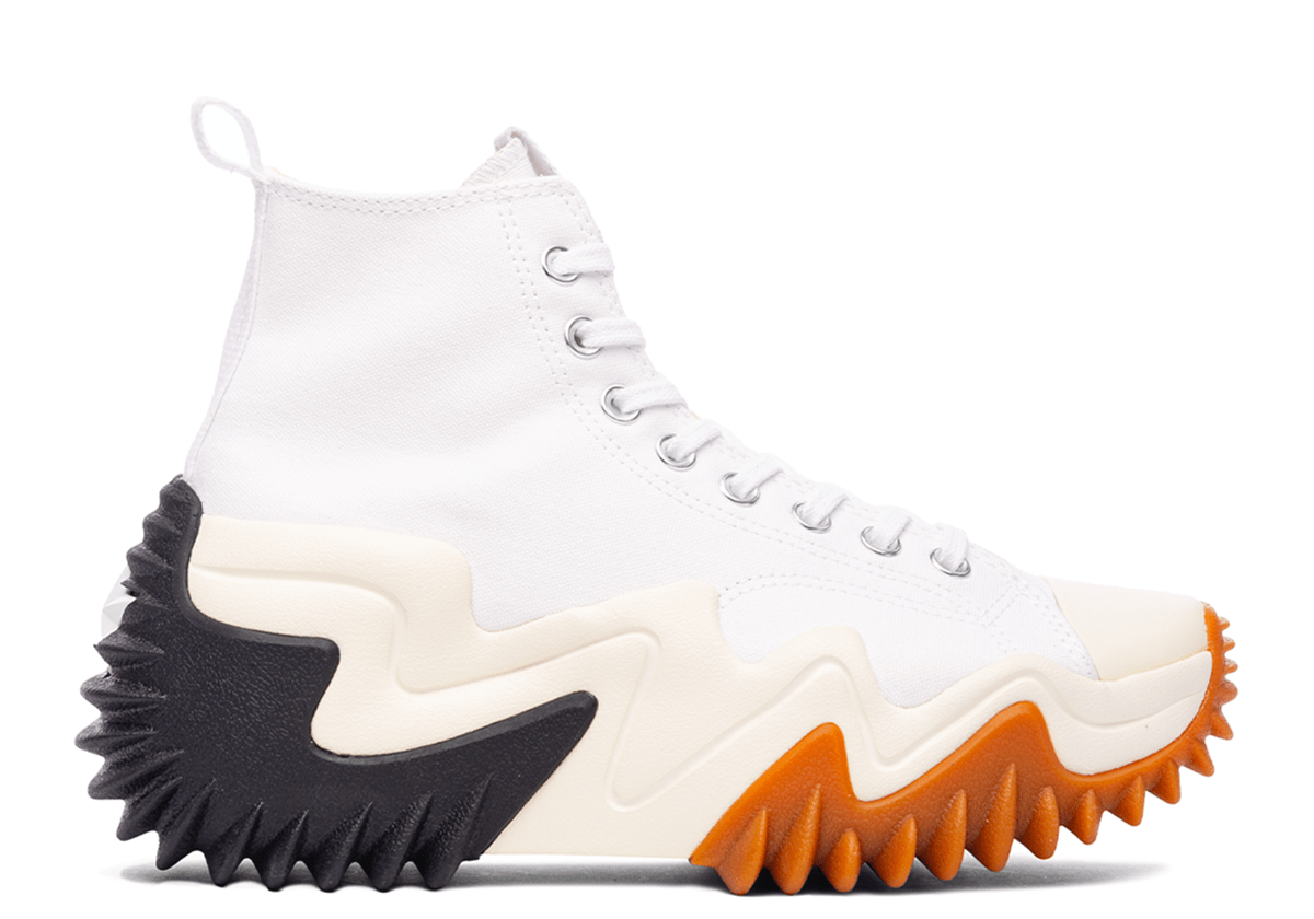 Run Star Motion White/Black/Gum Honey - LIKELIHOOD