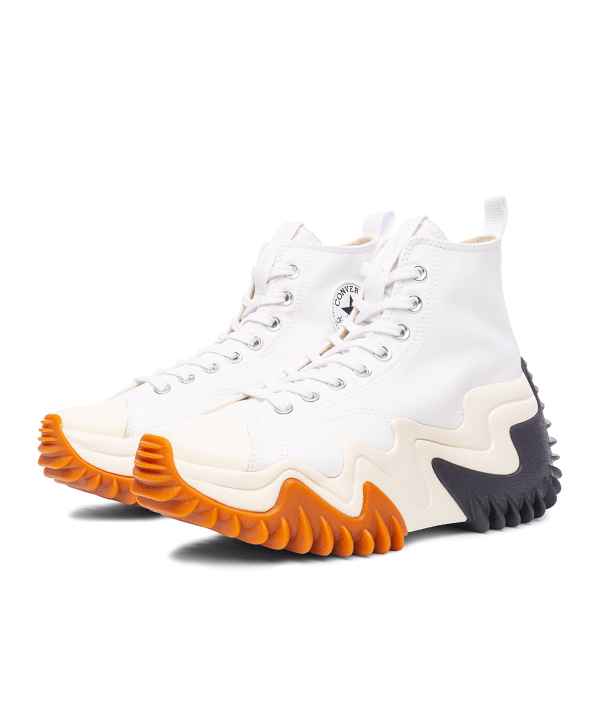 Run Star Motion White/Black/Gum Honey - LIKELIHOOD