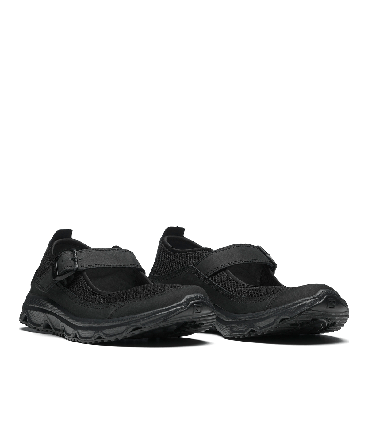 RX Marie - Jeanne Black/Black/Black - LIKELIHOOD