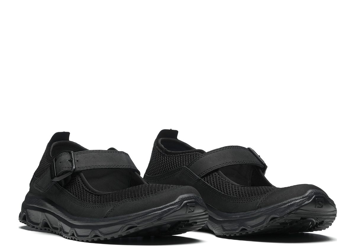 RX Marie - Jeanne Black/Black/Black - LIKELIHOOD