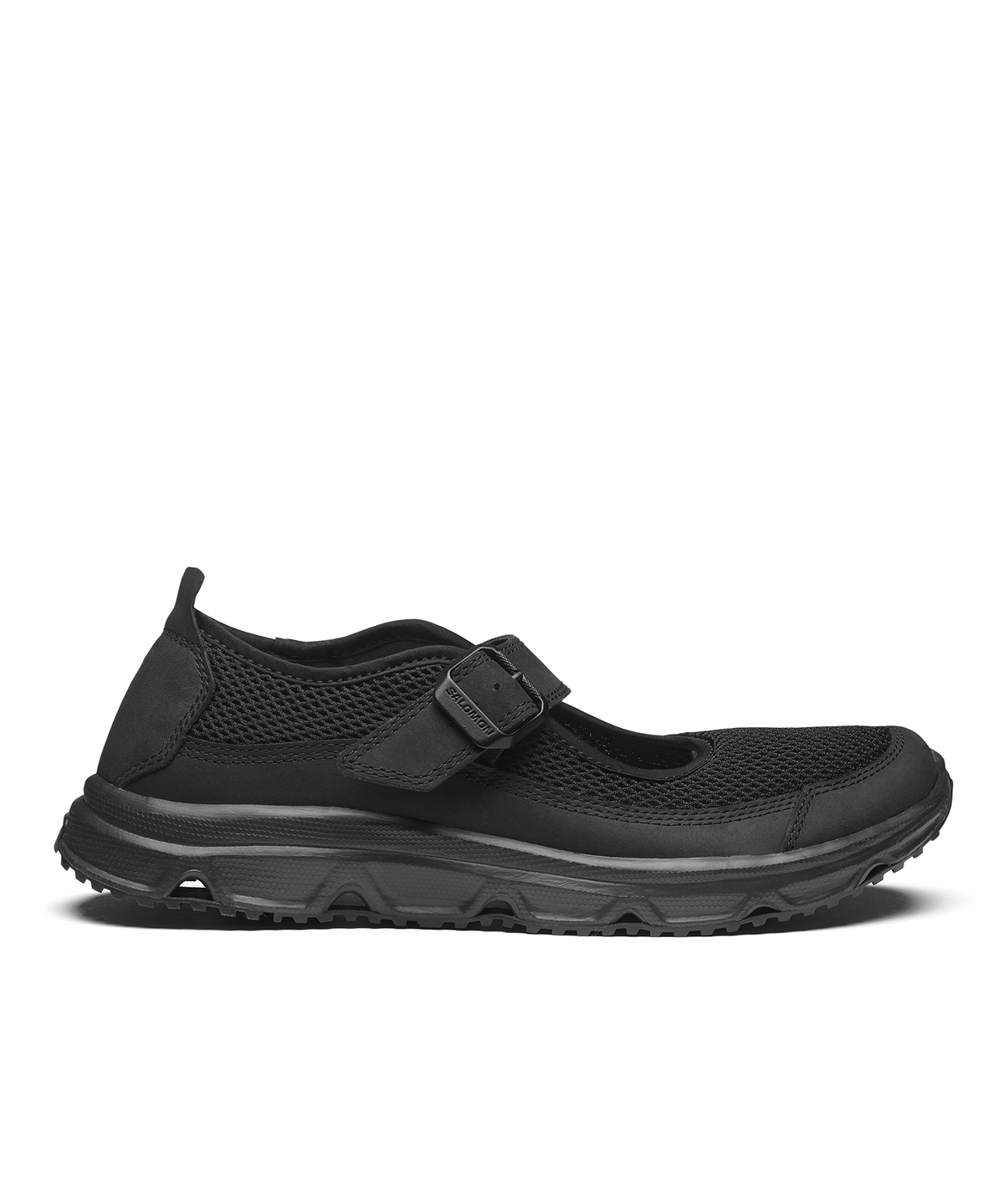 RX Marie - Jeanne Black/Black/Black - LIKELIHOOD