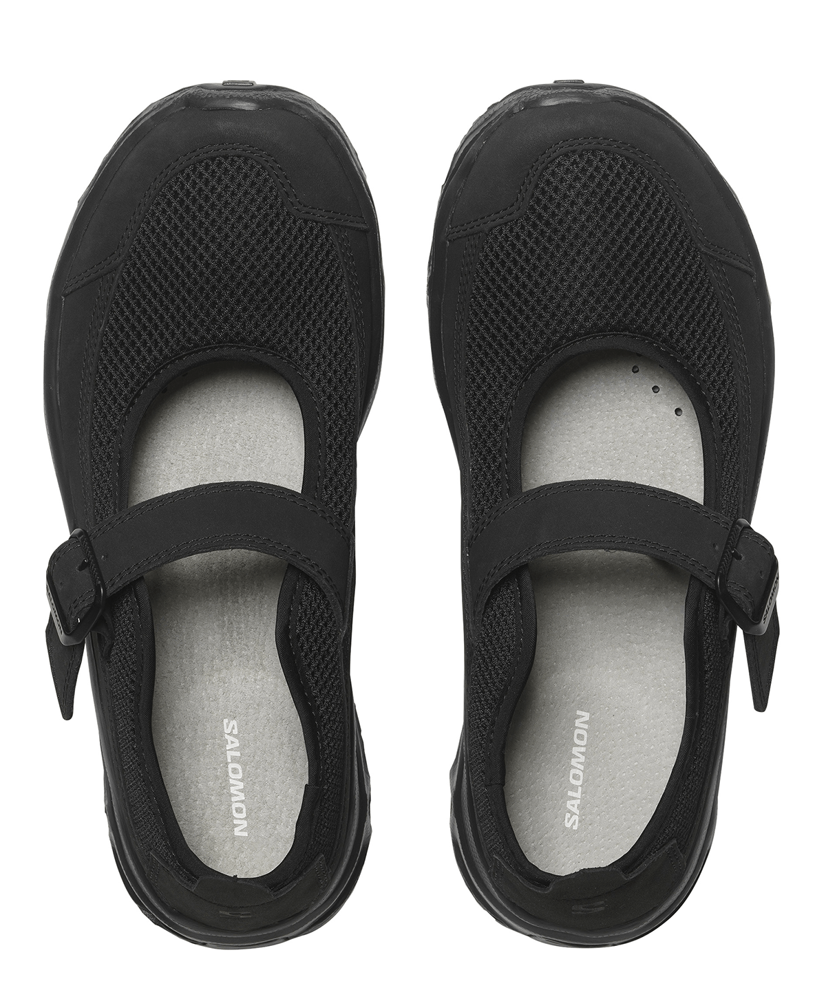 RX Marie - Jeanne Black/Black/Black - LIKELIHOOD