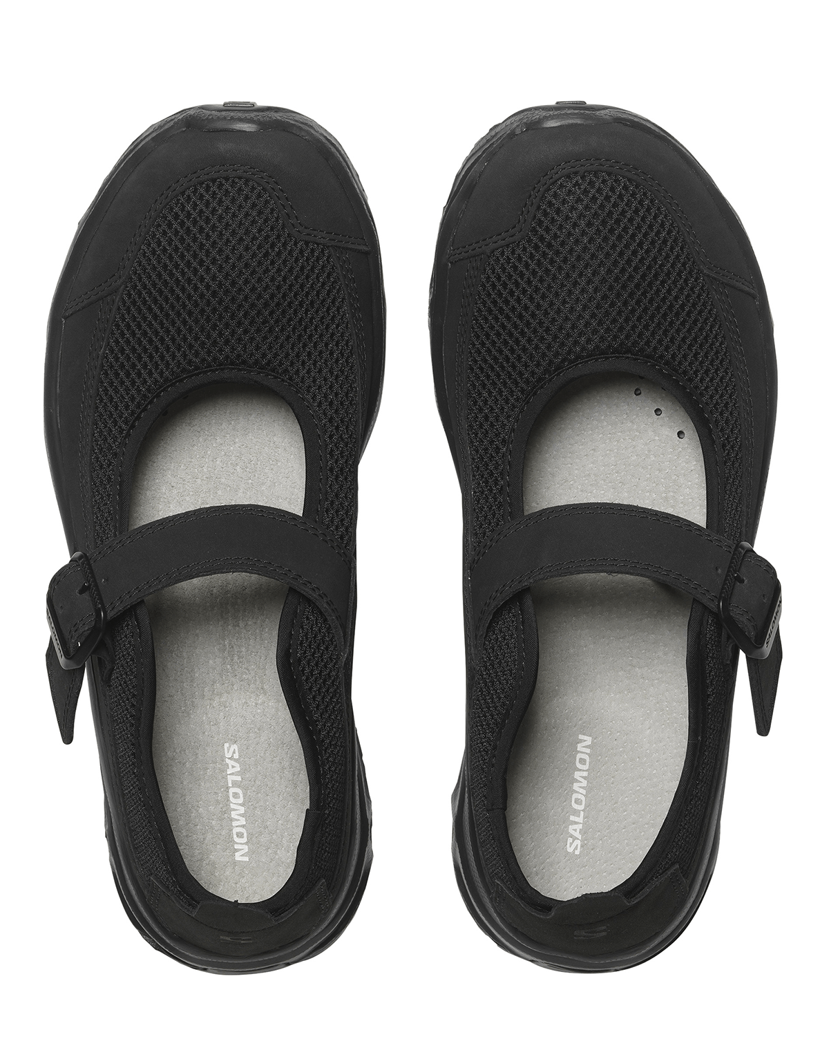 RX Marie - Jeanne Black/Black/Black - LIKELIHOOD