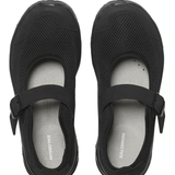 RX Marie - Jeanne Black/Black/Black - LIKELIHOOD