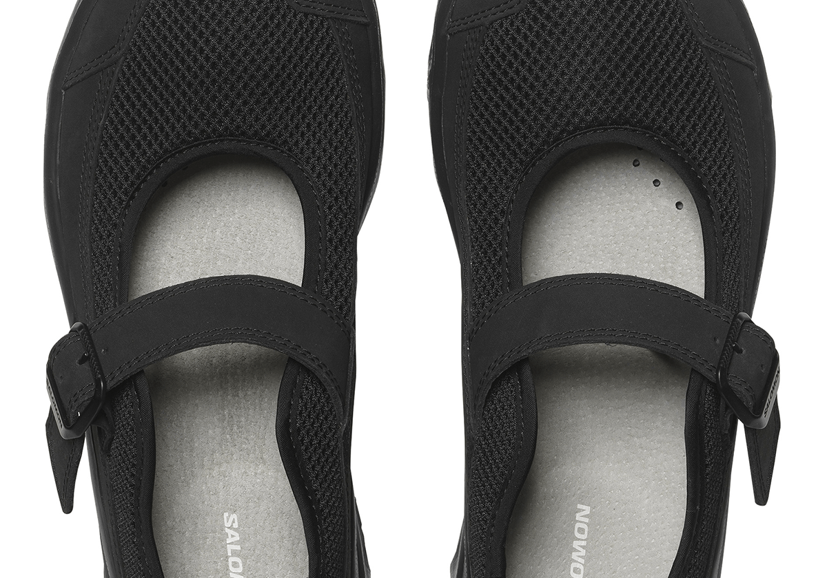 RX Marie - Jeanne Black/Black/Black - LIKELIHOOD