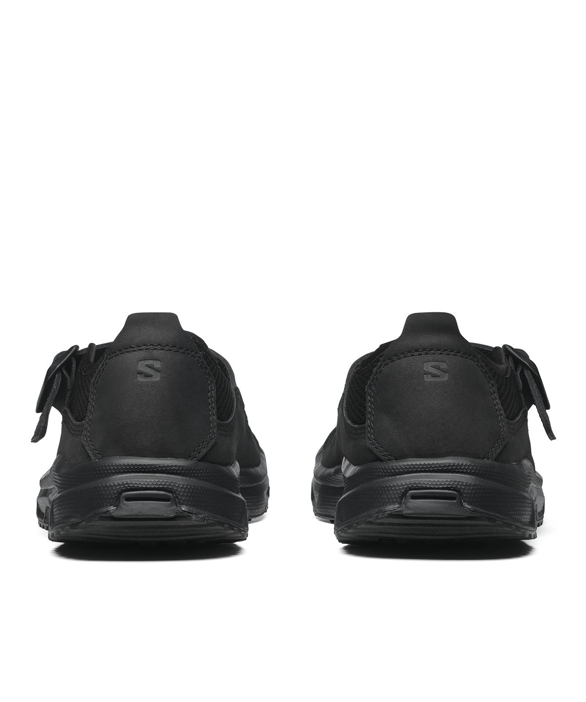 RX Marie - Jeanne Black/Black/Black - LIKELIHOOD