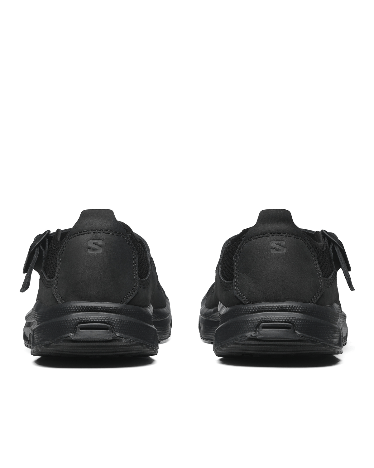 RX Marie - Jeanne Black/Black/Black - LIKELIHOOD