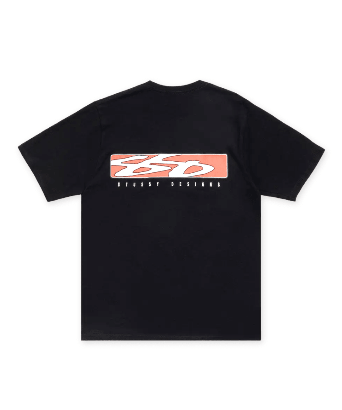 S Box Tee Black - LIKELIHOOD
