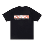 S Box Tee Black - LIKELIHOOD