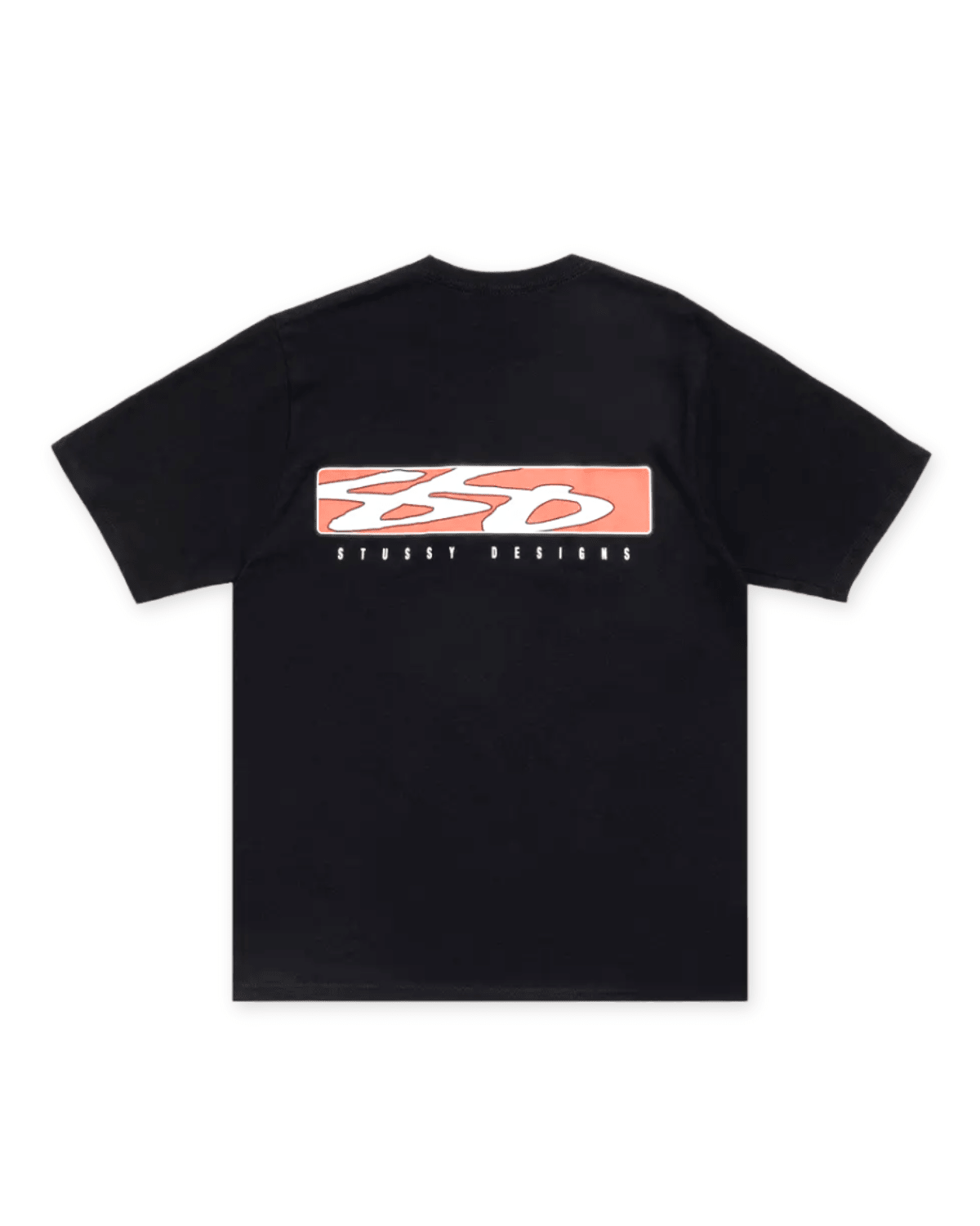 S Box Tee Black - LIKELIHOOD