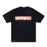 S Box Tee Black - LIKELIHOOD